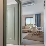Cumbalica Garden Hotel Çeşme