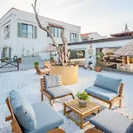 Cumbalica Garden Çeşme