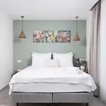 Cumbalica Garden Hotel Çeşme