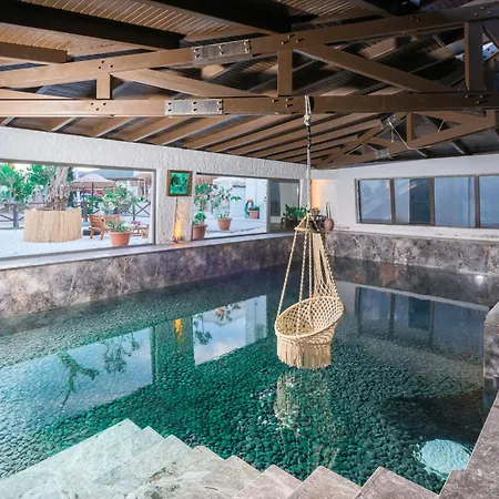 호텔 Cumbalica Garden *