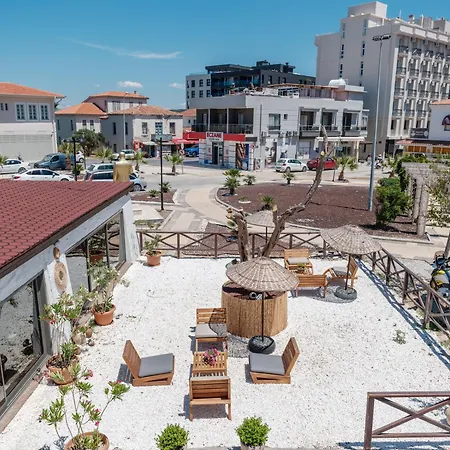 호텔 Cumbalica Garden