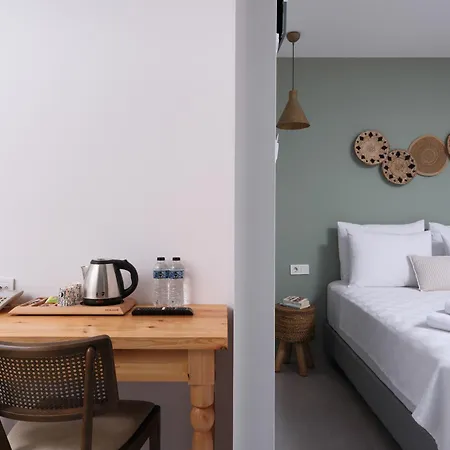 Cumbalica Garden 호텔