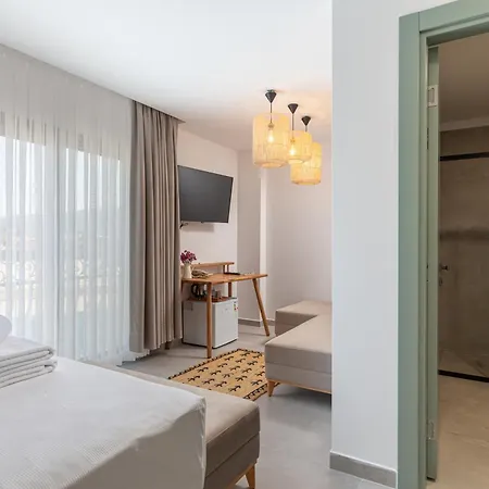 호텔 Cumbalica Garden