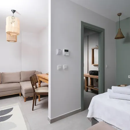 Cumbalica Garden Çeşme