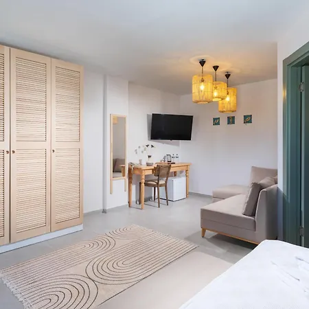 Cumbalica Garden 호텔