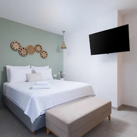 Cumbalica Garden 호텔 *