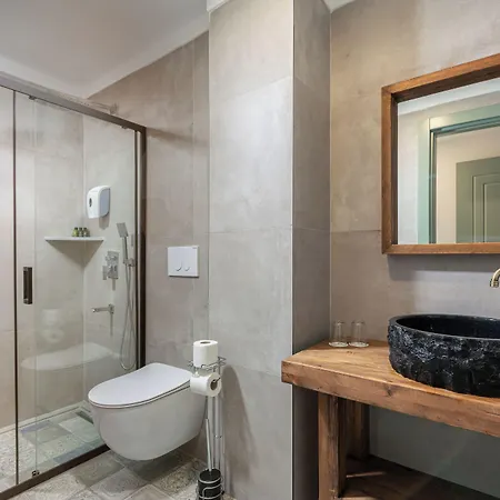 Cumbalica Garden 호텔 Çeşme