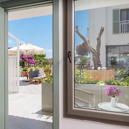 Cumbalica Garden 호텔