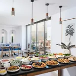 فندق Cumbalica Garden