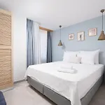 Szálloda Cumbalica Garden Çeşme
