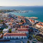 Szálloda Cumbalica Garden Çeşme