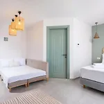 Szálloda Cumbalica Garden Çeşme
