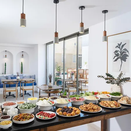 酒店 Cumbalica Garden