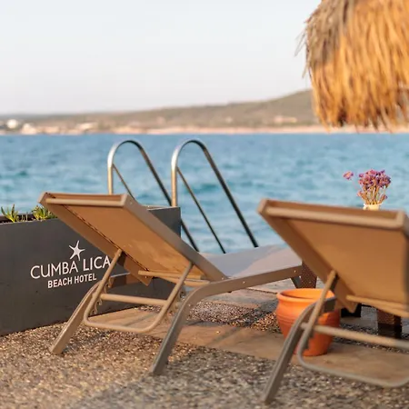 Cumbalica Garden Hotel