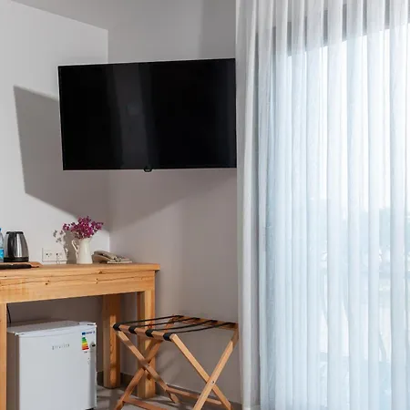 Cumbalica Garden Hotel *