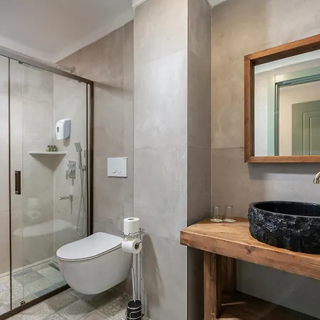 酒店 Cumbalica Garden