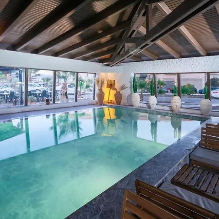 Cumbalica Garden Çeşme