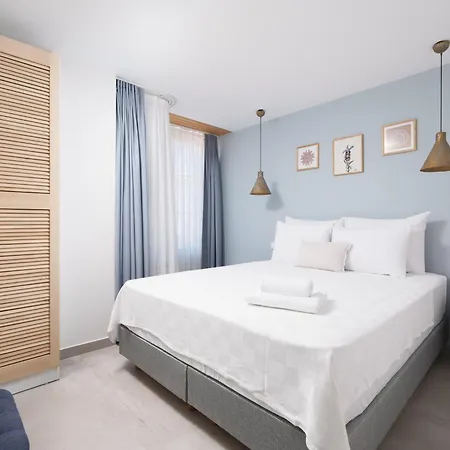 Hotel Cumbalica Garden Çeşme