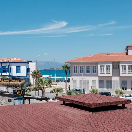 Cumbalica Garden * Cesme