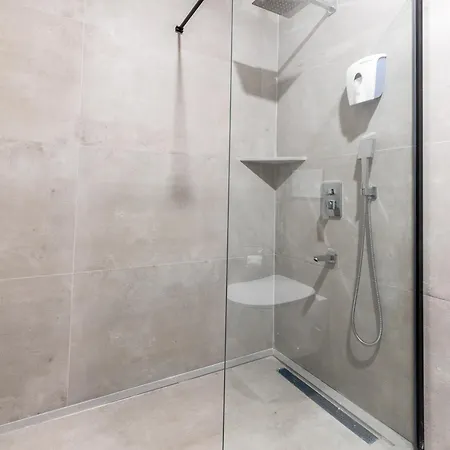 Cumbalica Garden Çeşme