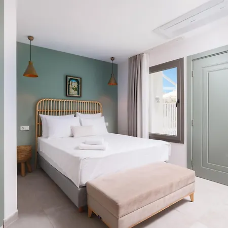 Cumbalica Garden 酒店