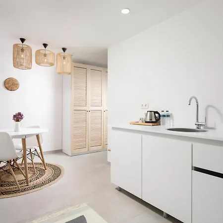 Cumbalica Garden 酒店 *