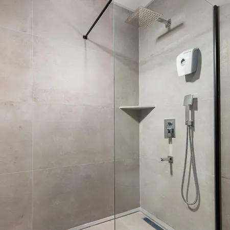 Cumbalica Garden Çeşme