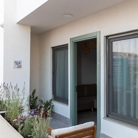 Cumbalica Garden * Çeşme