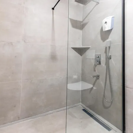 酒店 Cumbalica Garden *