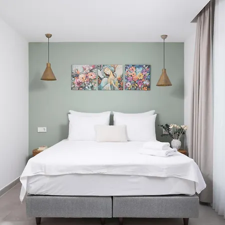 Cumbalica Garden 酒店 Çeşme