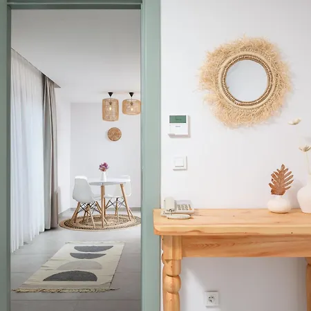 Cumbalica Garden * Çeşme