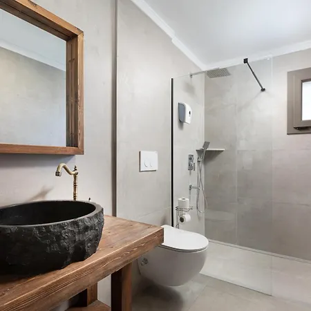 酒店 Cumbalica Garden *