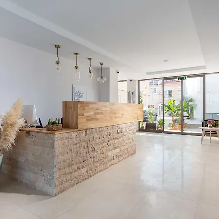 Hotel Cumbalica Garden