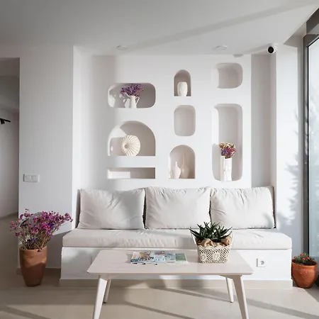 酒店 Cumbalica Garden *