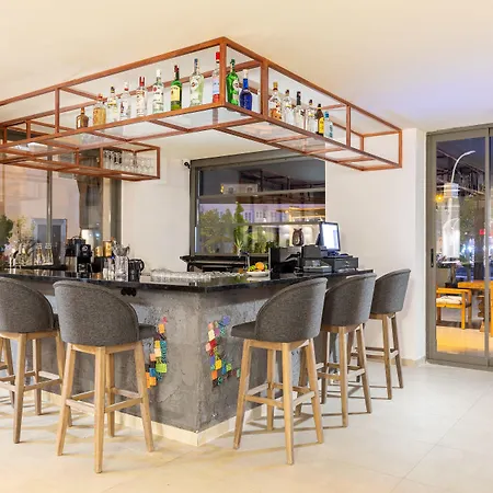 Cumbalica Garden 酒店