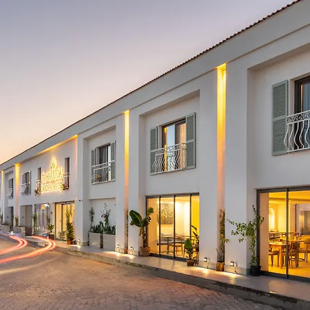 酒店 Cumbalica Garden