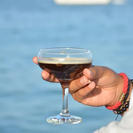 酒店 Cumbalica Garden