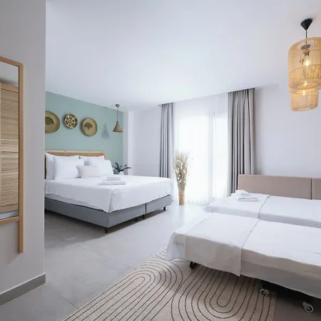 Cumbalica Garden Çeşme