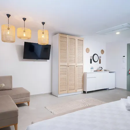 Cumbalica Garden 酒店 *