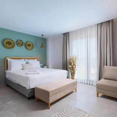 Szálloda Cumbalica Garden Çeşme