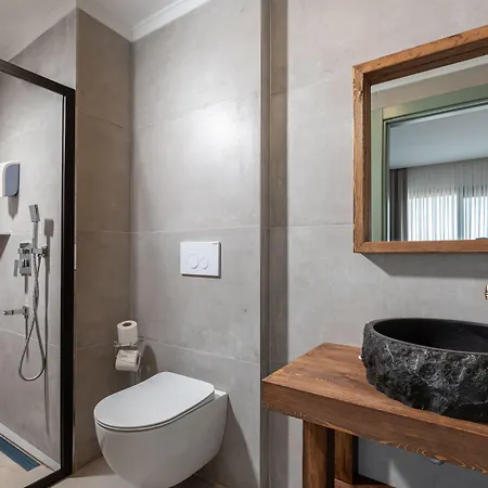 酒店 Cumbalica Garden *