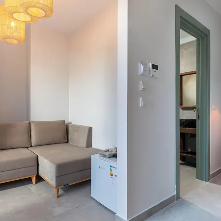 酒店 Cumbalica Garden Çeşme