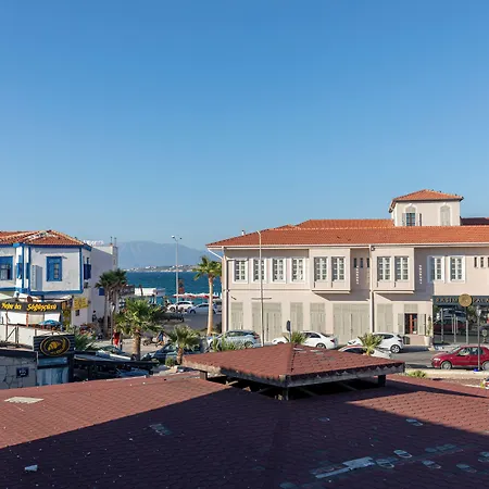 Cumbalica Garden 酒店