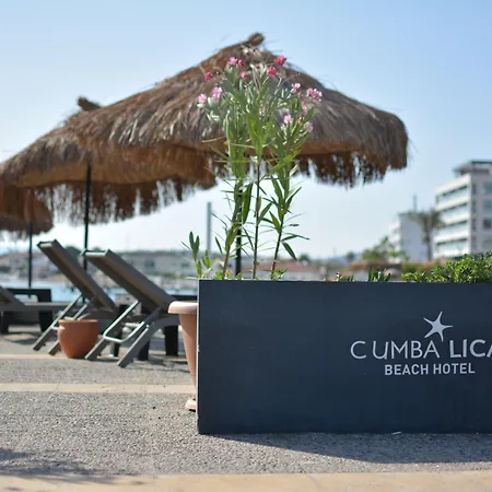호텔 Cumbalica Garden *
