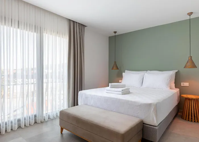 Cumbalica Garden Çeşme