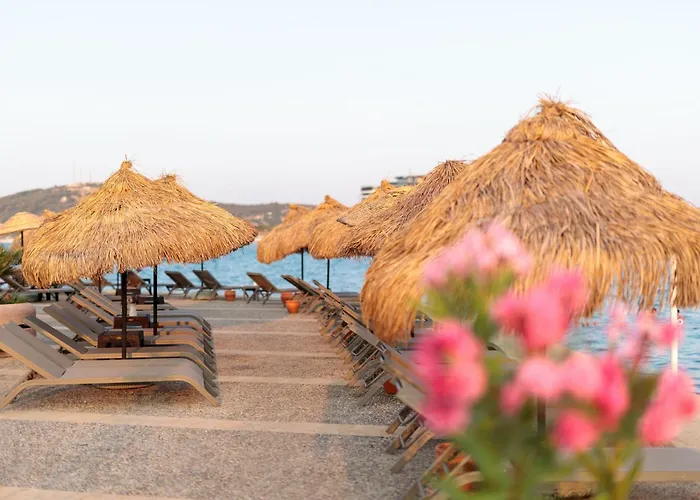 Hotel Cumbalica Garden