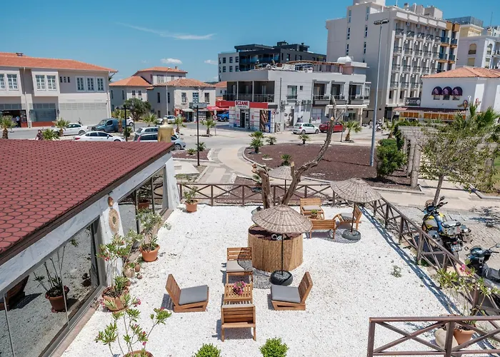 Hotel Cumbalica Garden