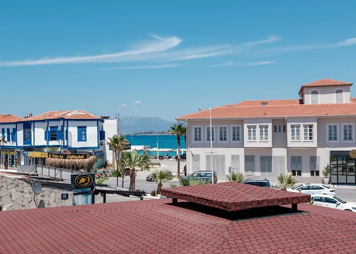 Cumbalica Garden * Çeşme