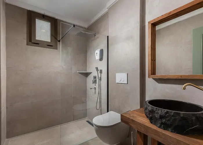 Cumbalica Garden Hotel *