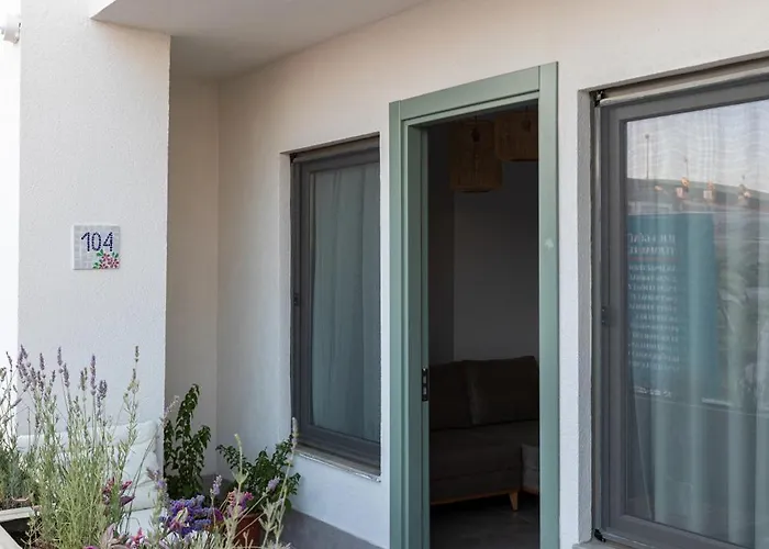 Cumbalica Garden * Çeşme